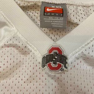 NIKE NCAA Ohio State Beanie Wells #28